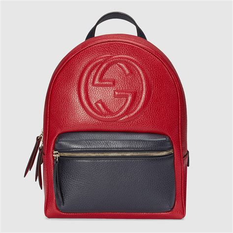 gucci women backpacks